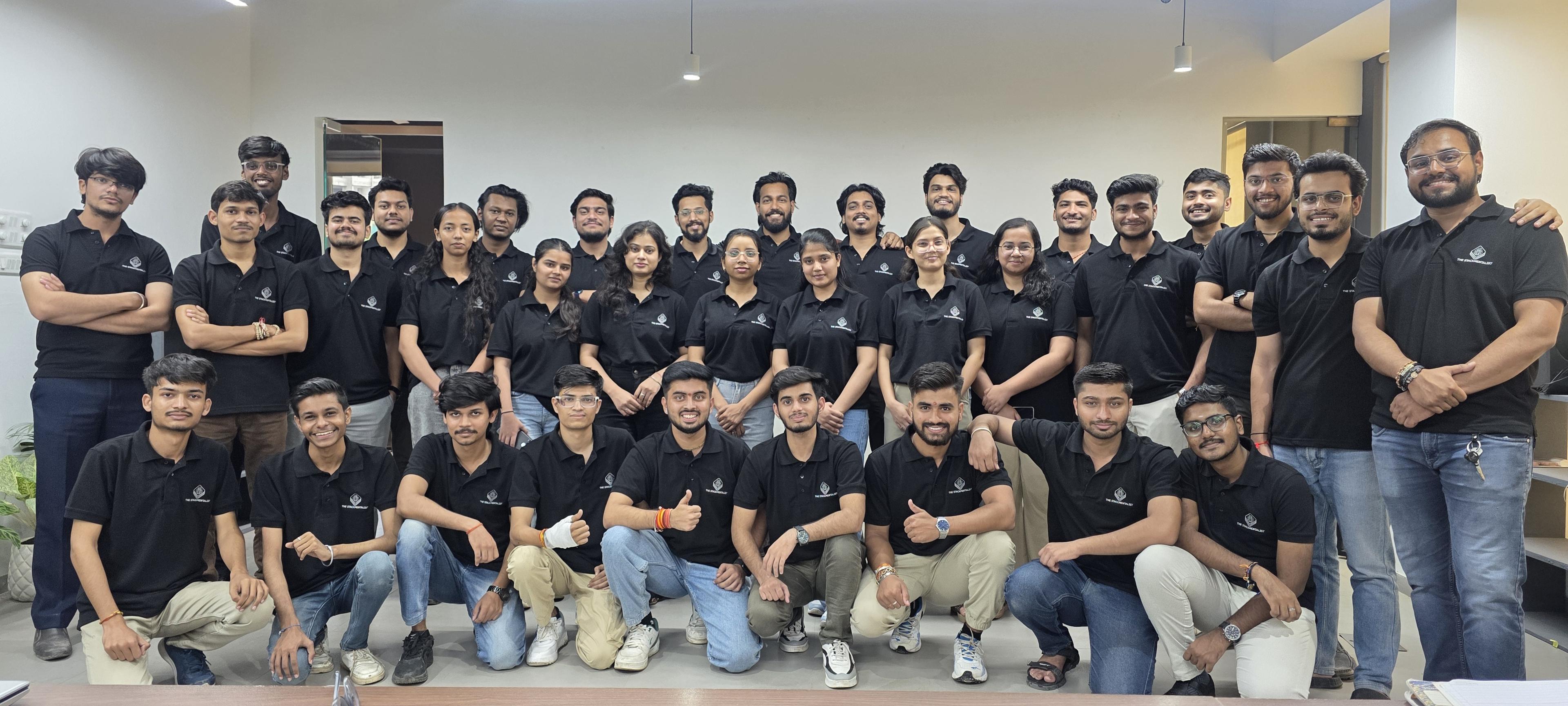 TSM Team