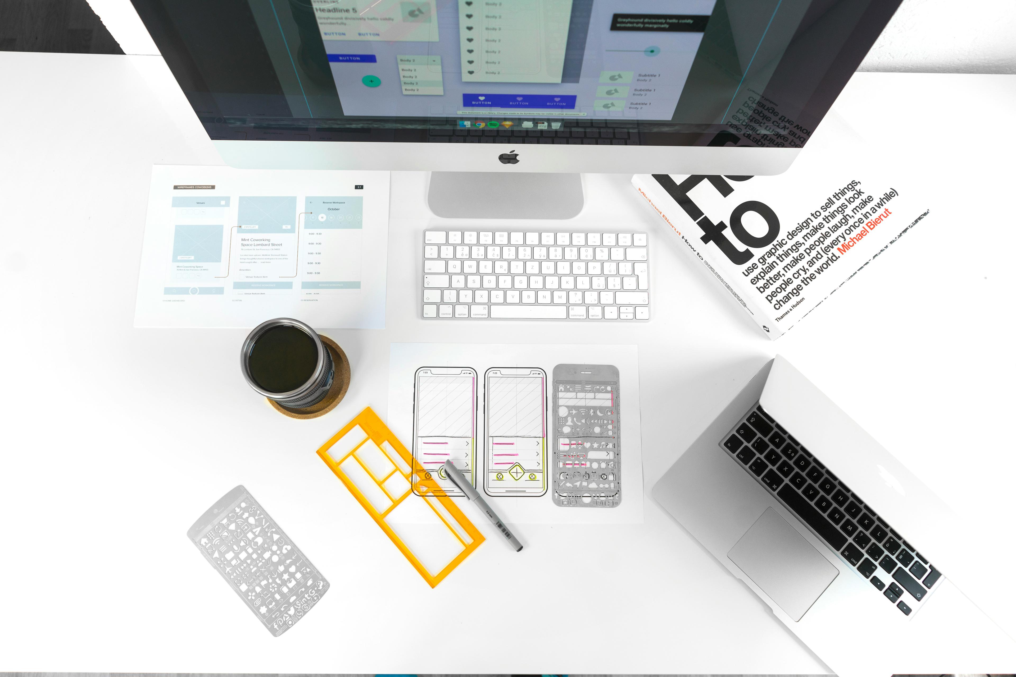 UI/UX